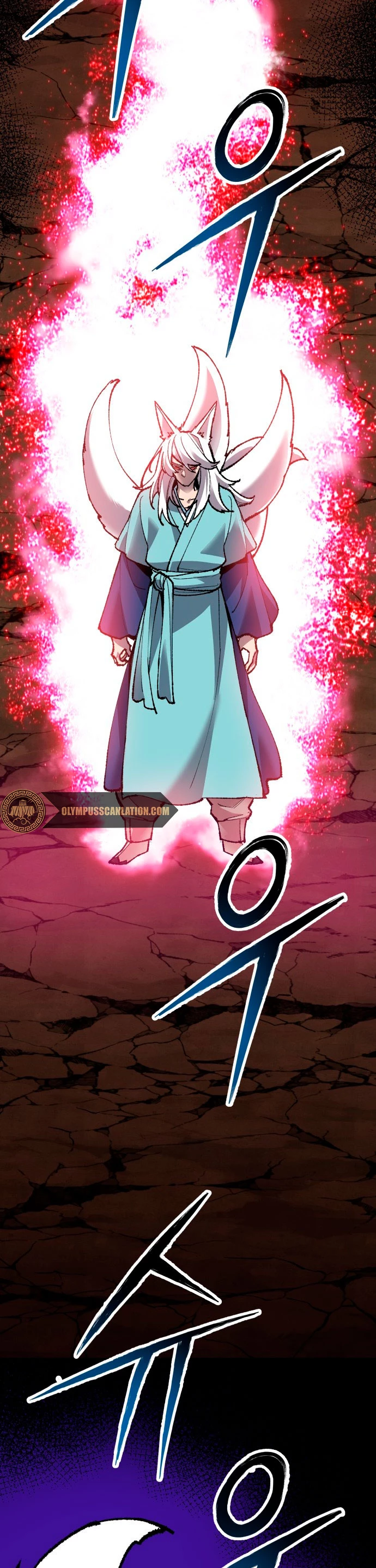 Rompiendo Limites Capitulo 59 página 55