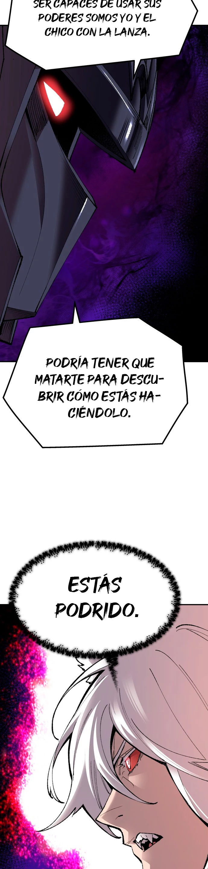 Rompiendo Limites Capitulo 59 página 58