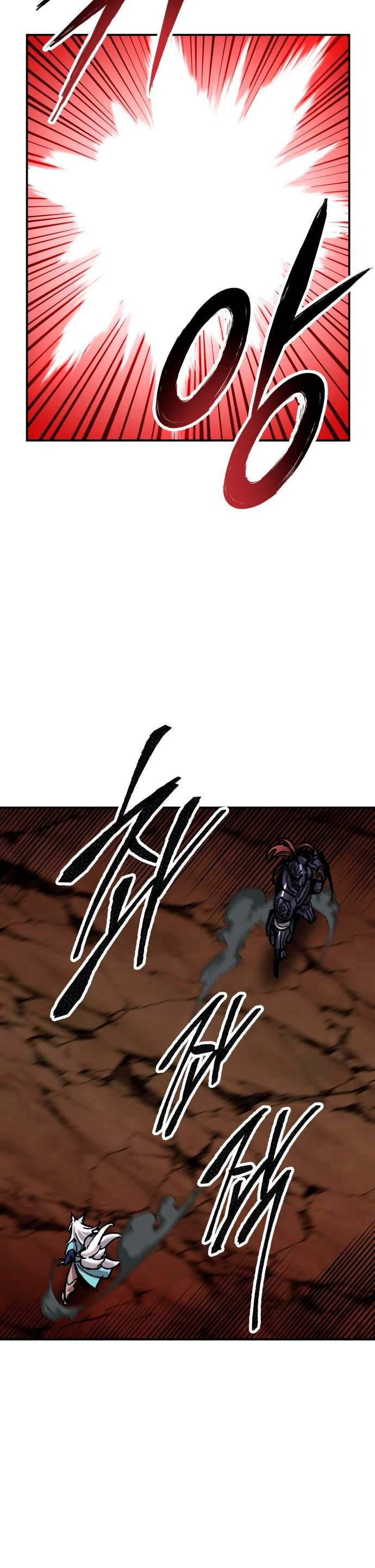 Rompiendo Limites Capitulo 59 página 71