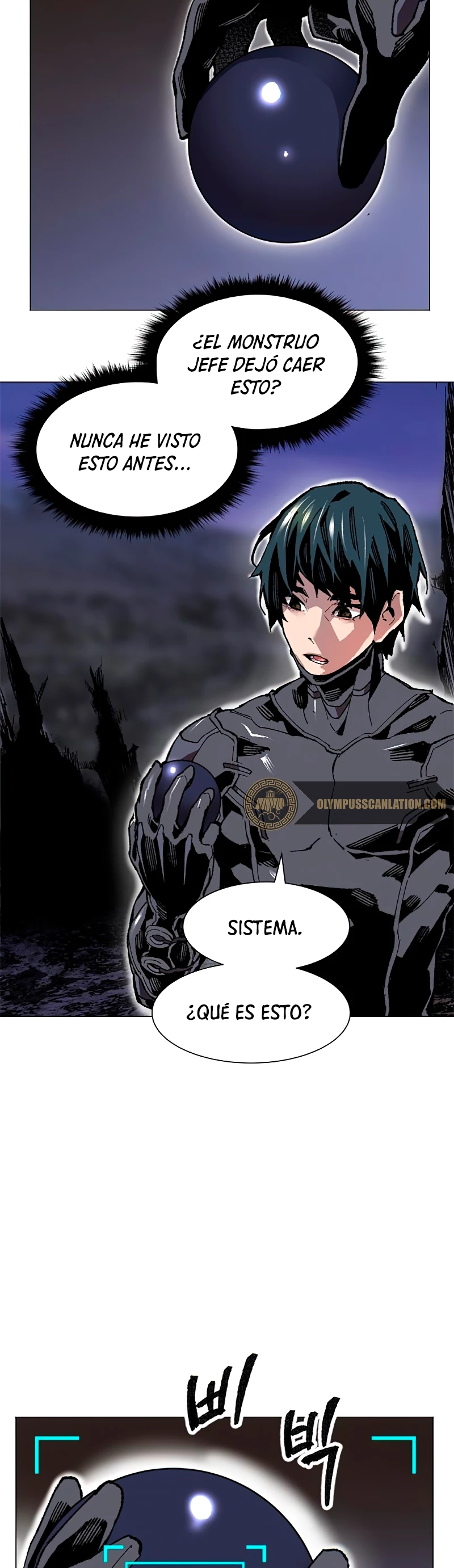 Rompiendo Limites Capitulo 6 página 20