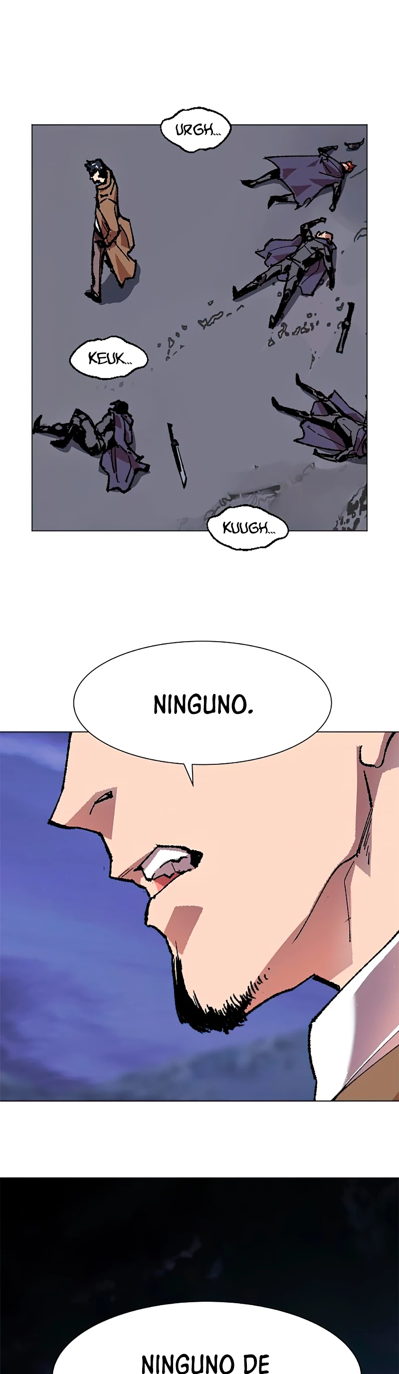 Rompiendo Limites Capitulo 6 página 30