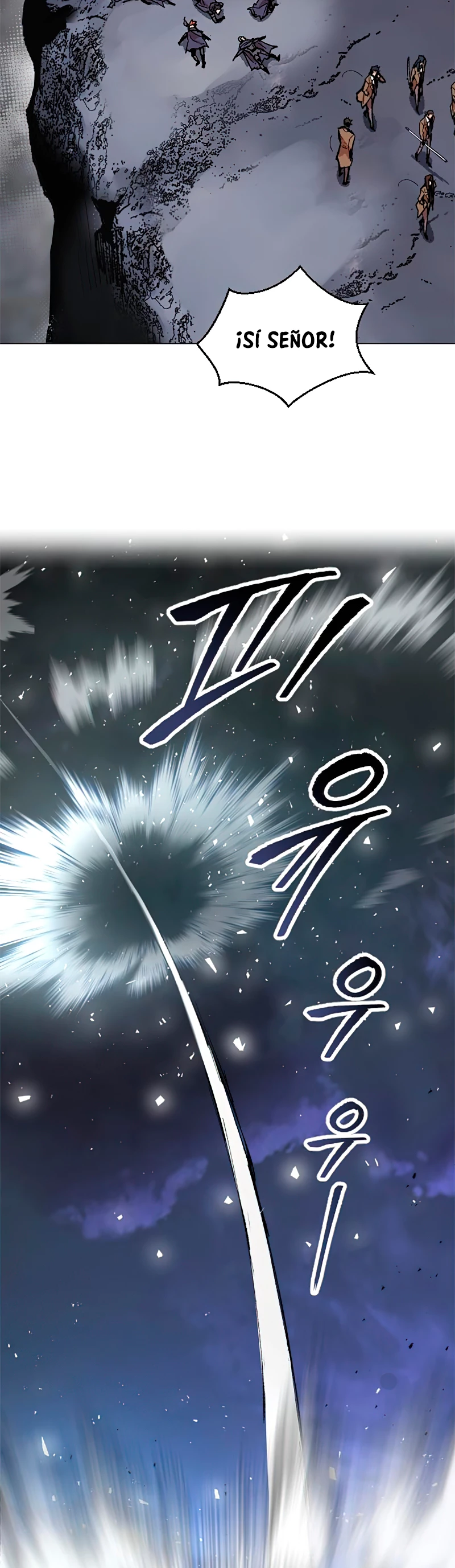 Rompiendo Limites Capitulo 6 página 34