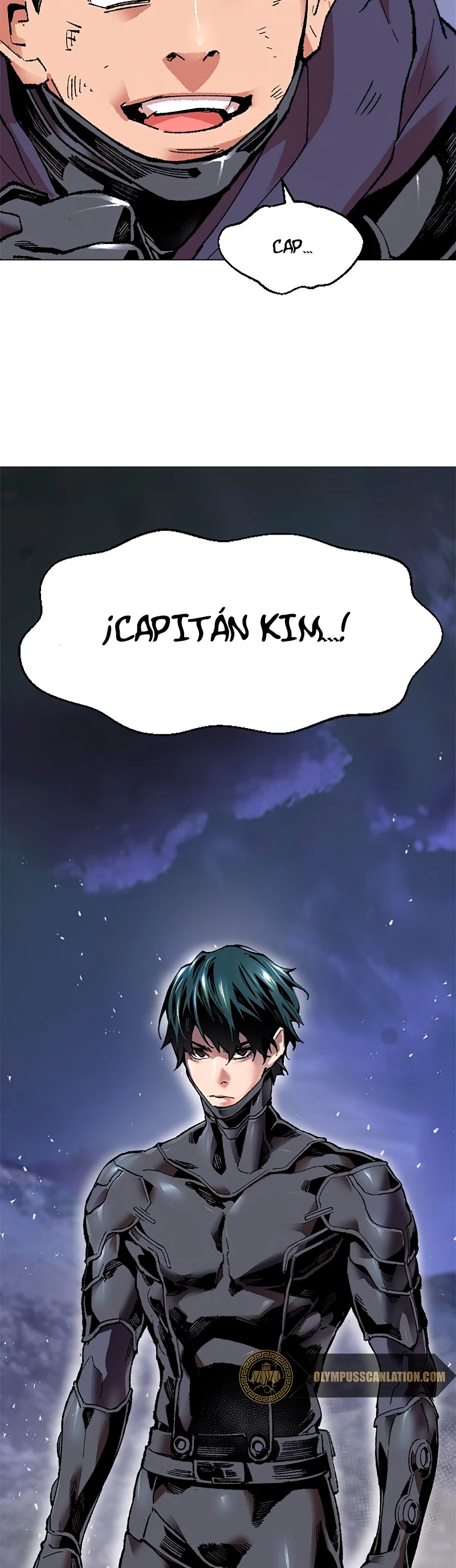 Rompiendo Limites Capitulo 6 página 39