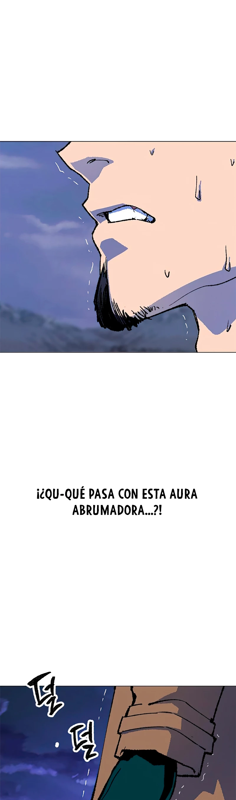 Rompiendo Limites Capitulo 6 página 50