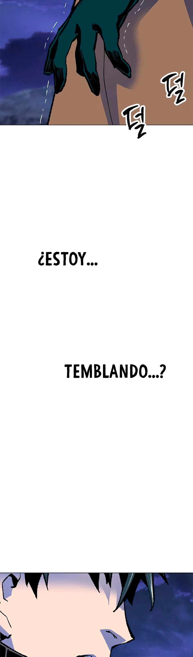 Rompiendo Limites Capitulo 6 página 51