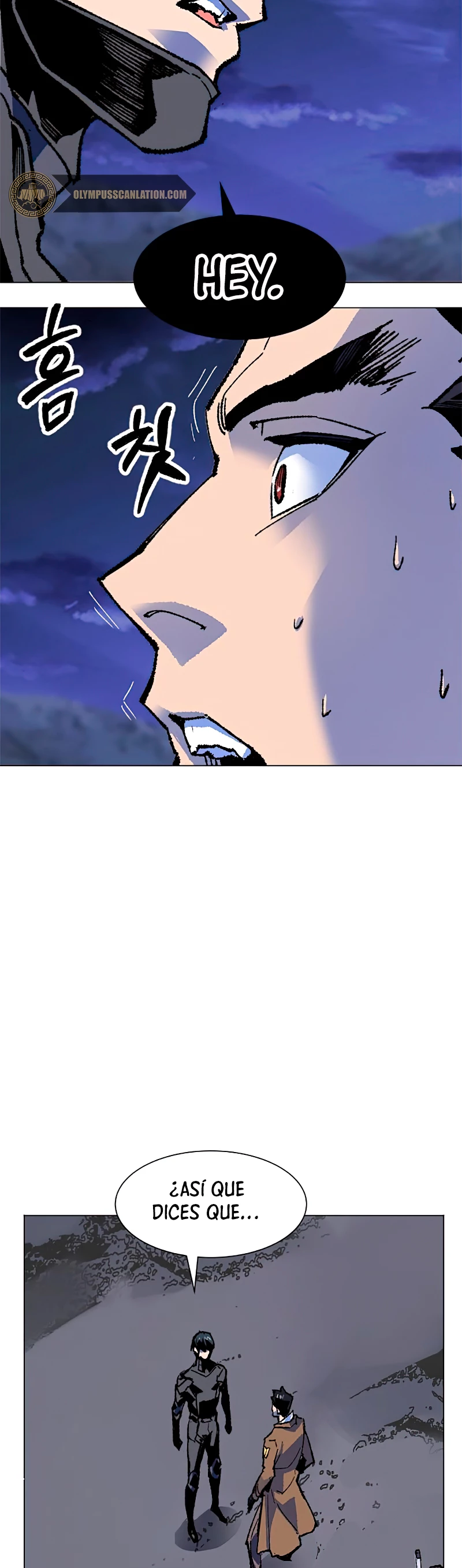 Rompiendo Limites Capitulo 6 página 52