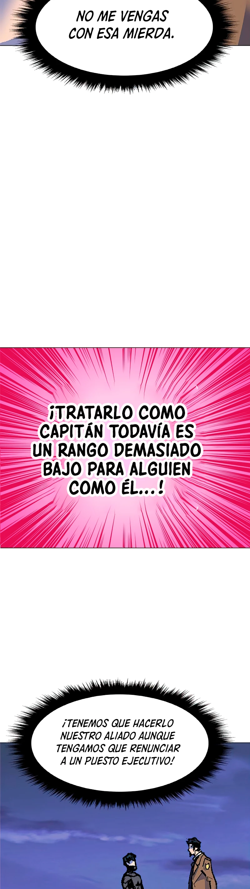 Rompiendo Limites Capitulo 6 página 56