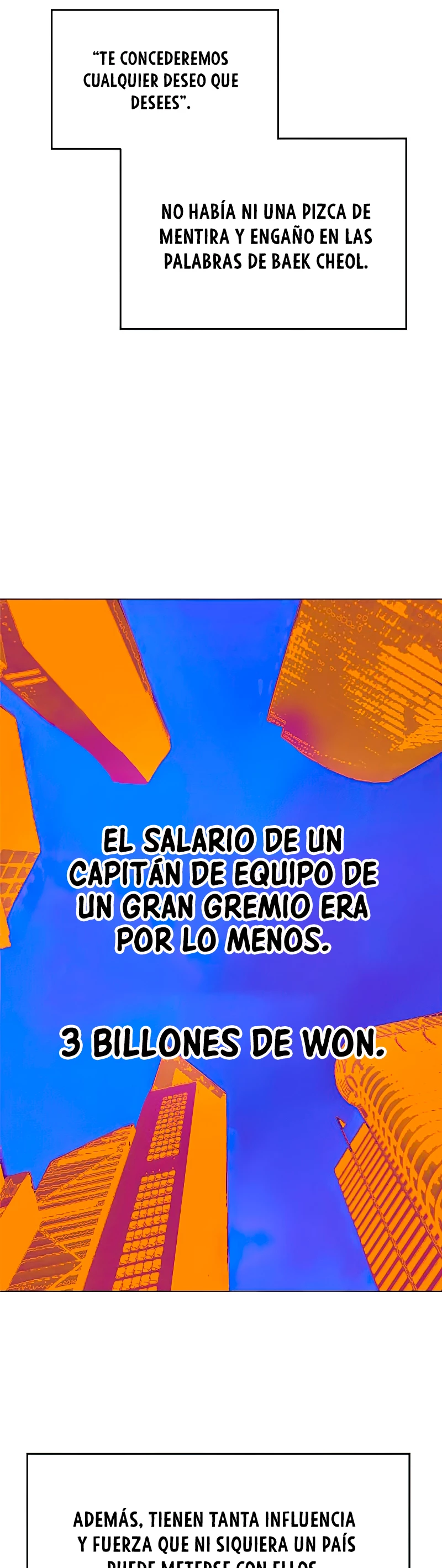 Rompiendo Limites Capitulo 6 página 59