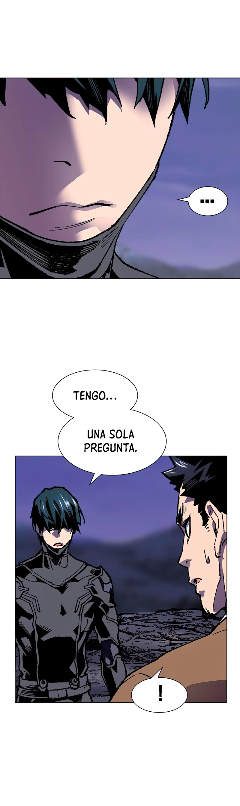 Rompiendo Limites Capitulo 6 página 62
