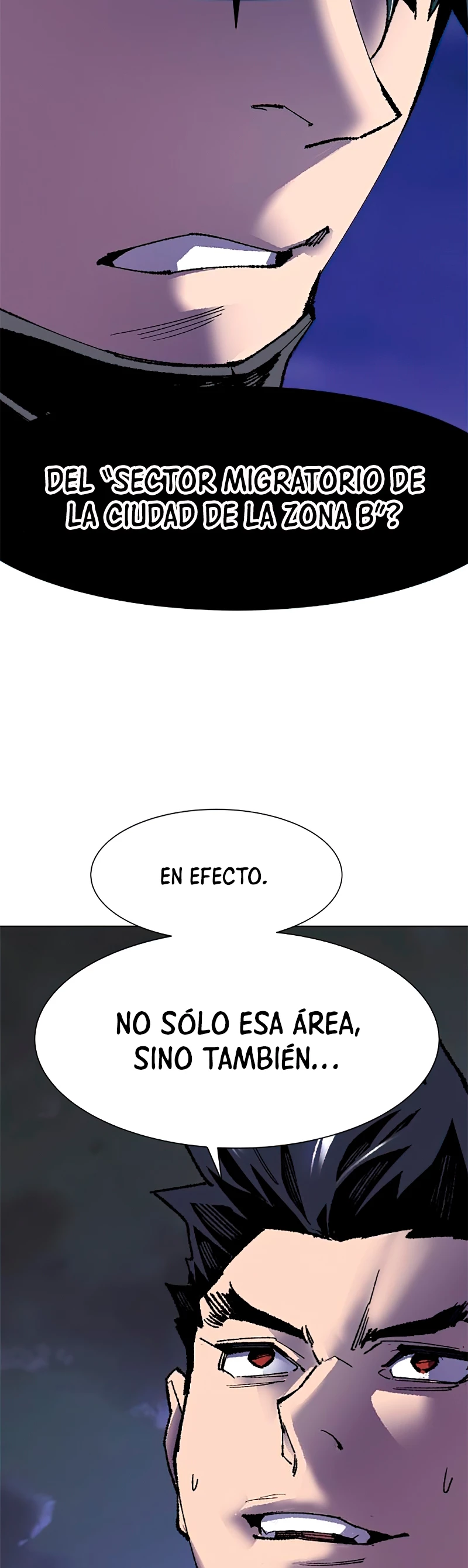 Rompiendo Limites Capitulo 6 página 65