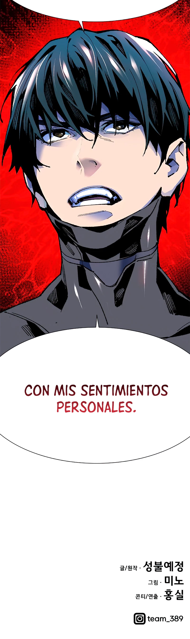 Rompiendo Limites Capitulo 6 página 70