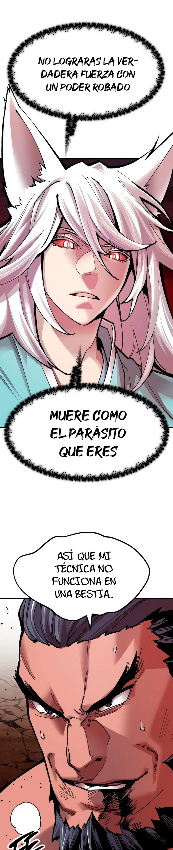 Rompiendo Limites Capitulo 60 página 13