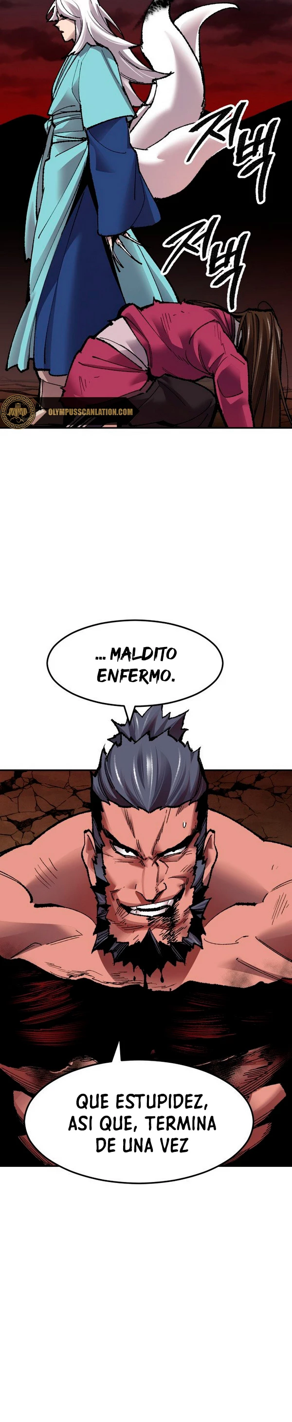 Rompiendo Limites Capitulo 60 página 22
