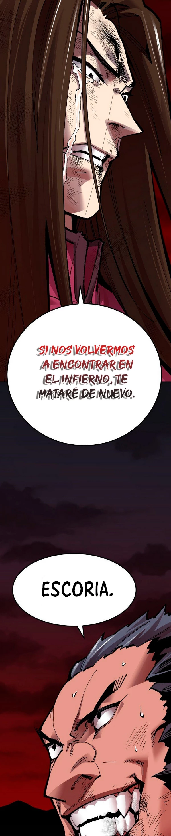 Rompiendo Limites Capitulo 60 página 25