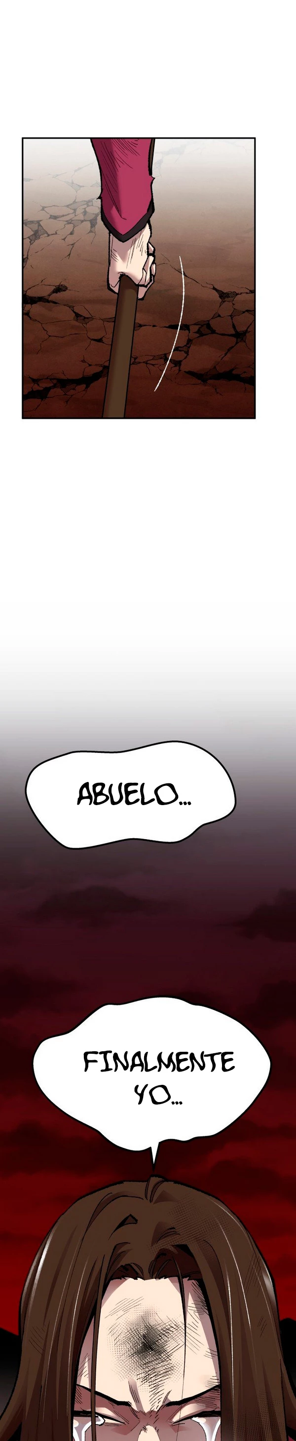 Rompiendo Limites Capitulo 60 página 28