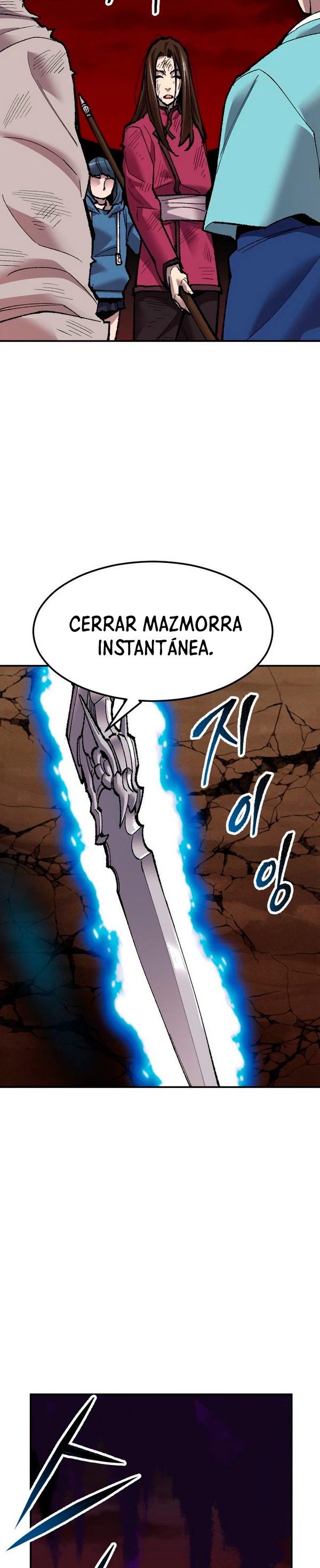 Rompiendo Limites Capitulo 60 página 35