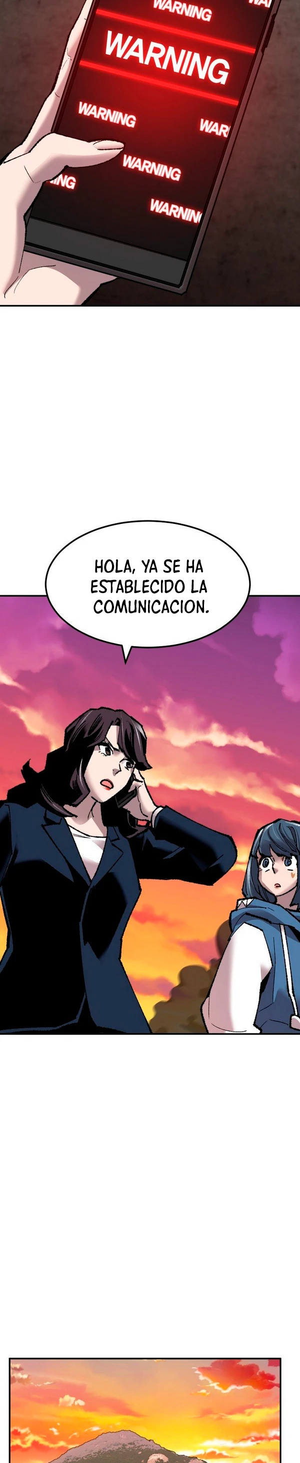 Rompiendo Limites Capitulo 60 página 42