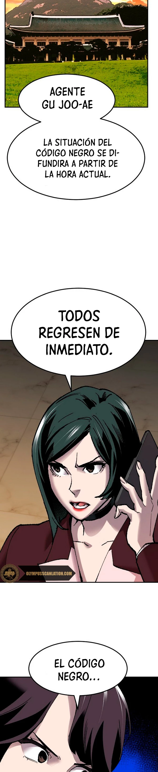 Rompiendo Limites Capitulo 60 página 43