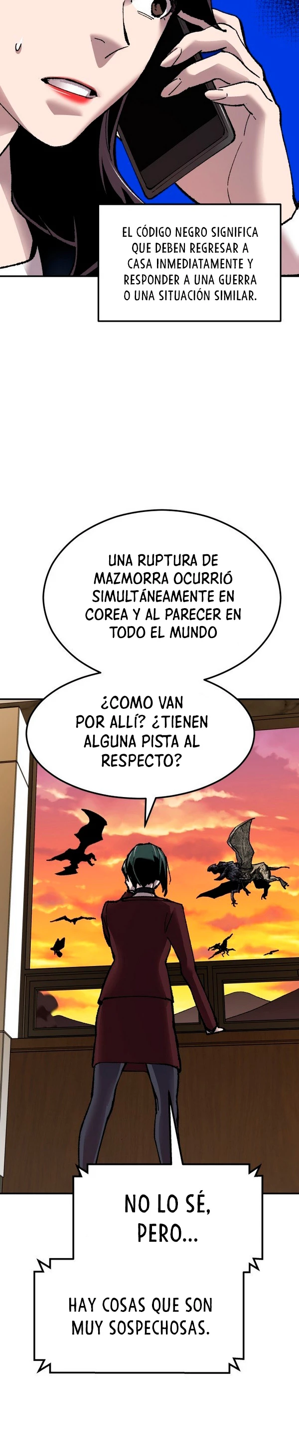 Rompiendo Limites Capitulo 60 página 44