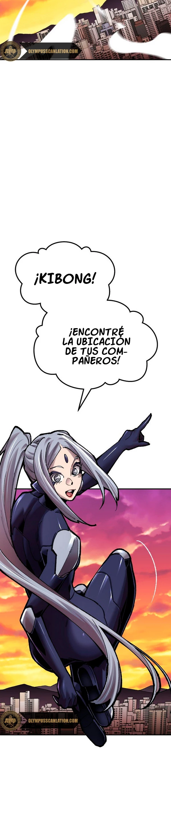 Rompiendo Limites Capitulo 60 página 50