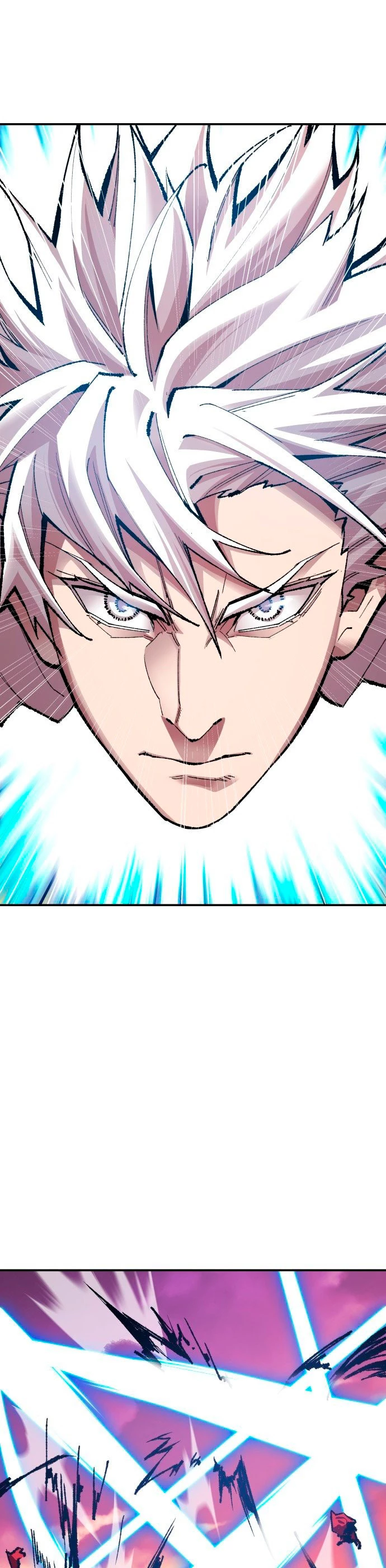 Rompiendo Limites Capitulo 61 página 32