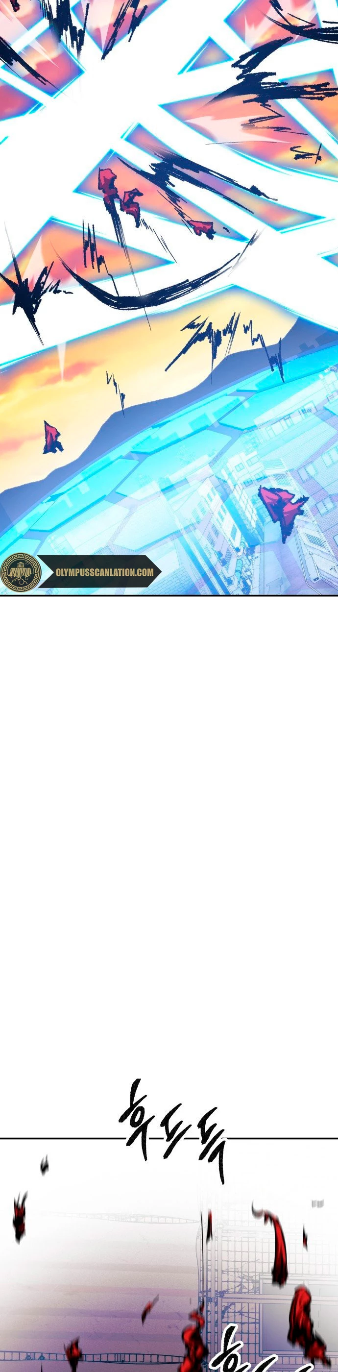 Rompiendo Limites Capitulo 61 página 33