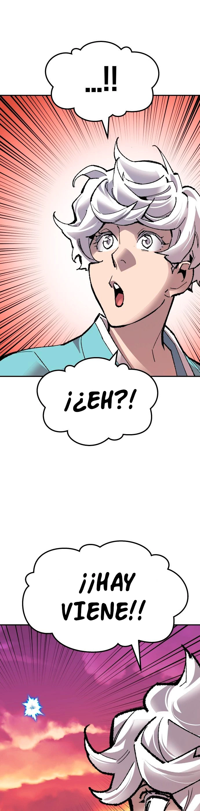 Rompiendo Limites Capitulo 61 página 5