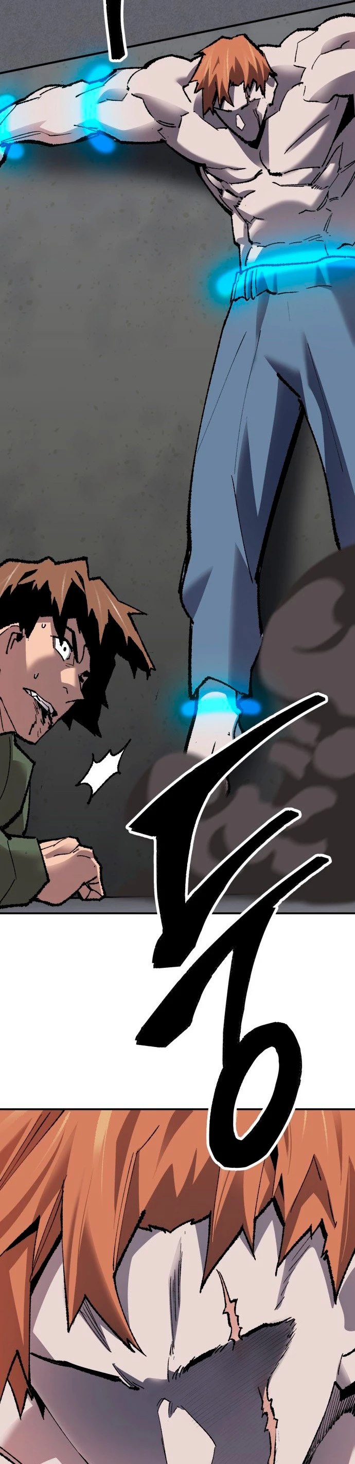 Rompiendo Limites Capitulo 61 página 66