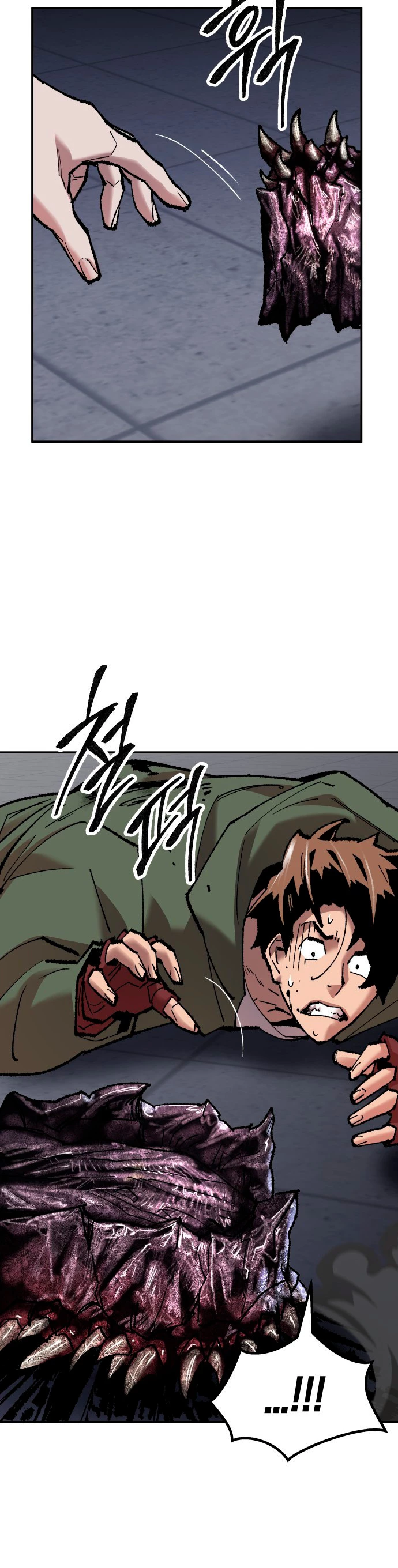 Rompiendo Limites Capitulo 62 página 11