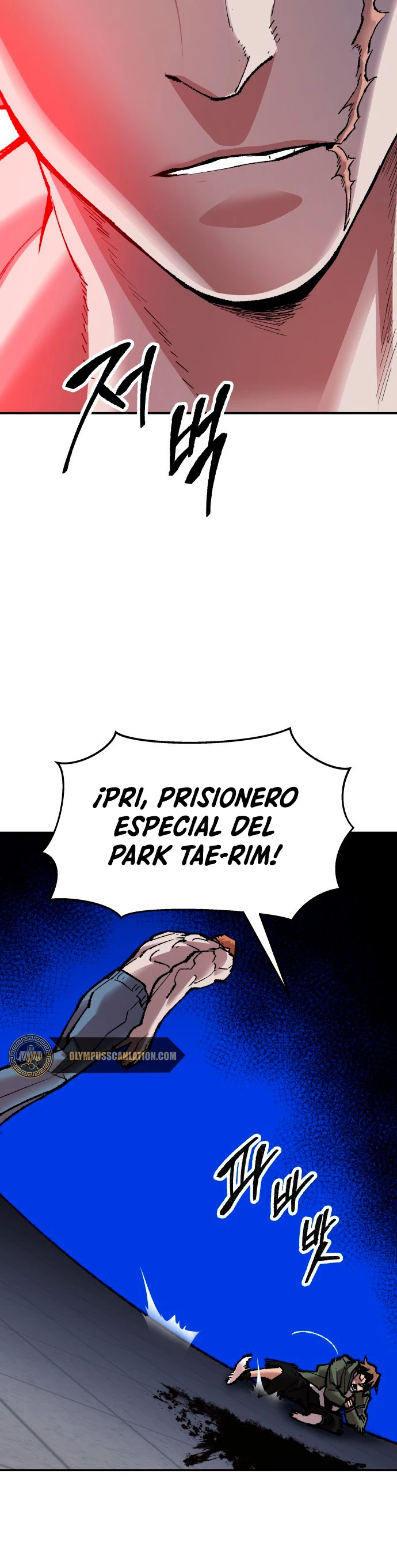 Rompiendo Limites Capitulo 62 página 13