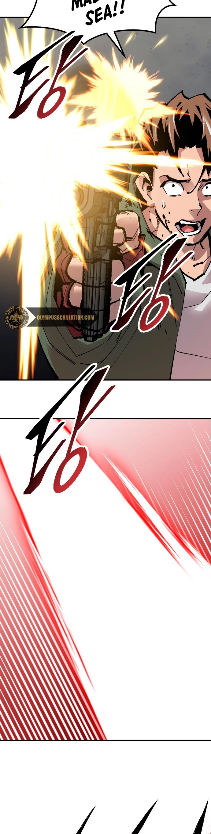 Rompiendo Limites Capitulo 62 página 17
