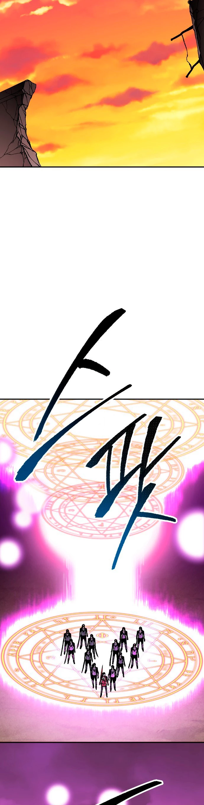 Rompiendo Limites Capitulo 62 página 35