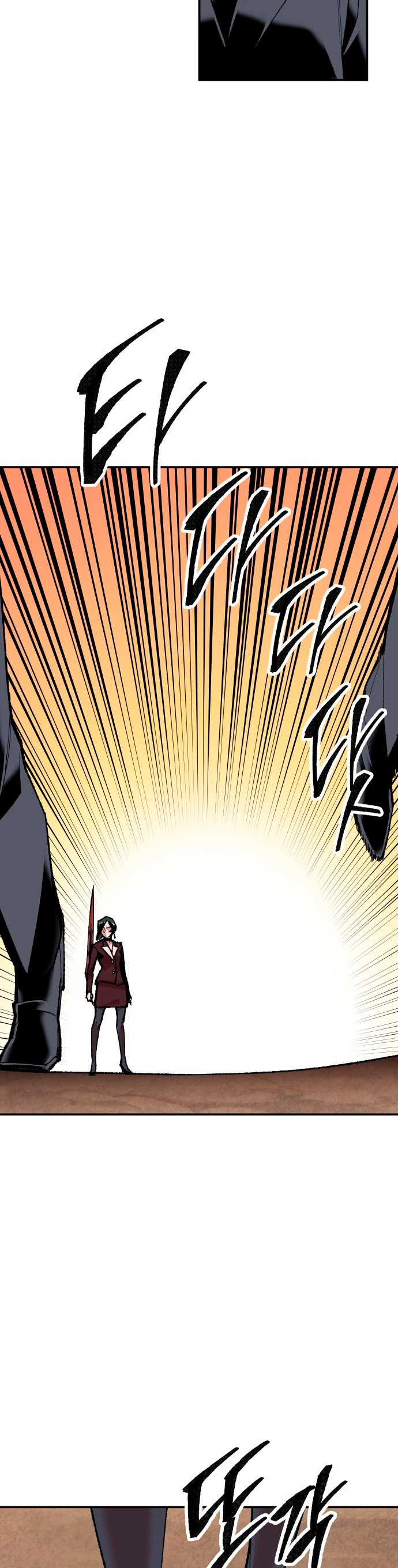 Rompiendo Limites Capitulo 62 página 38