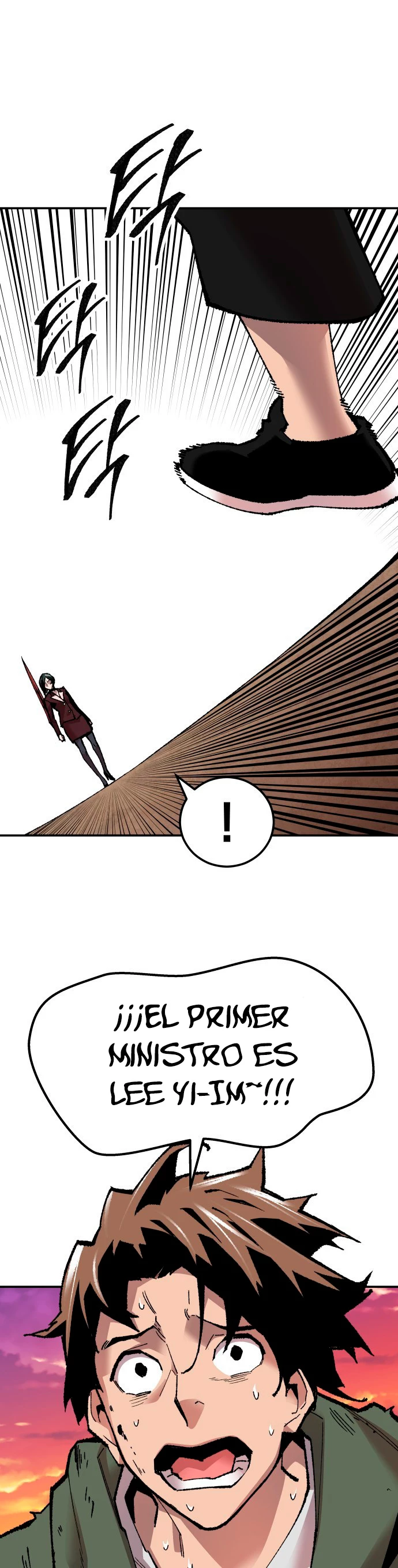 Rompiendo Limites Capitulo 62 página 41