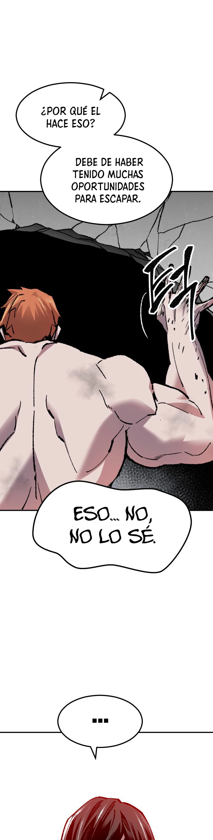 Rompiendo Limites Capitulo 62 página 55