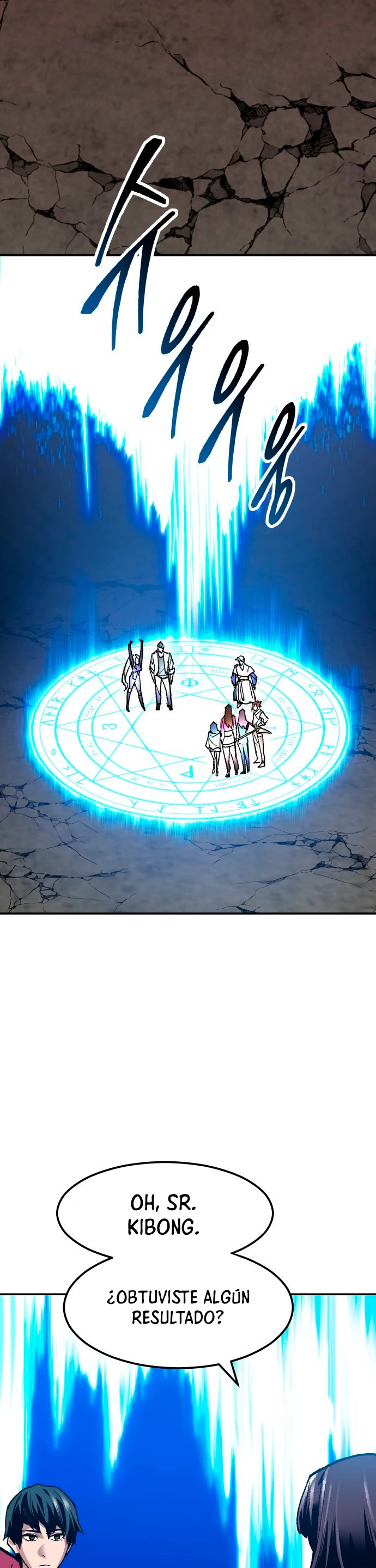 Rompiendo Limites Capitulo 62 página 68