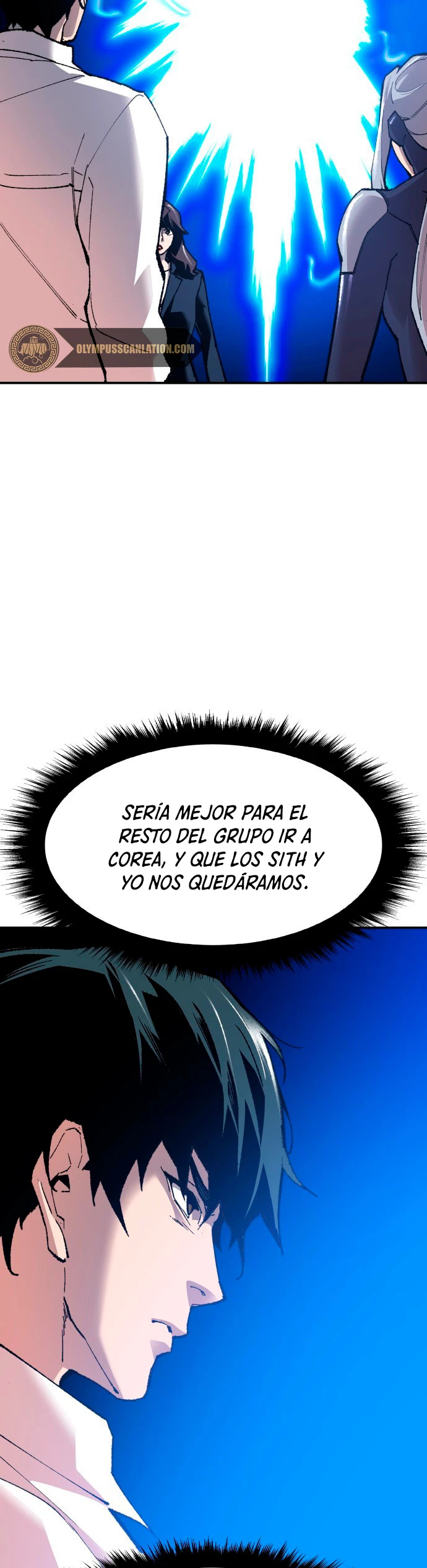 Rompiendo Limites Capitulo 62 página 73