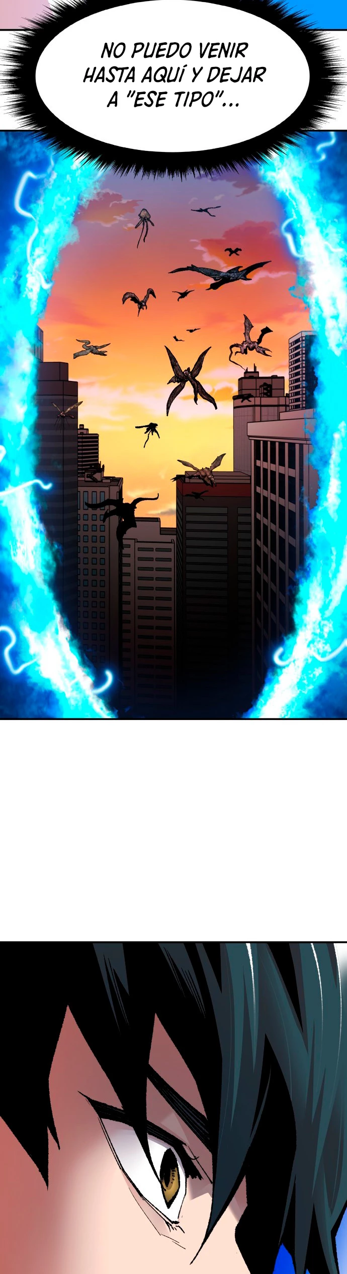 Rompiendo Limites Capitulo 62 página 74