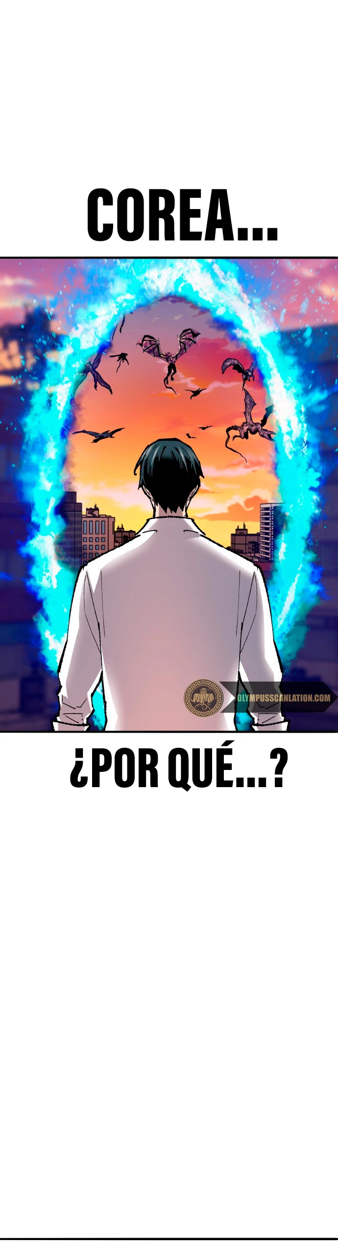 Rompiendo Limites Capitulo 62 página 77