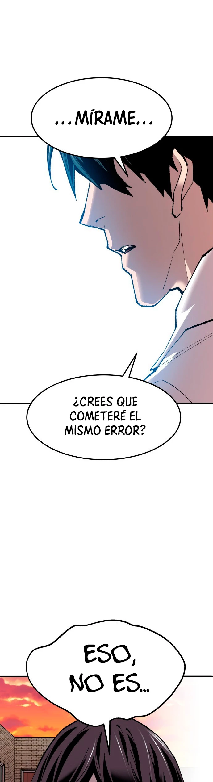 Rompiendo Limites Capitulo 62 página 81