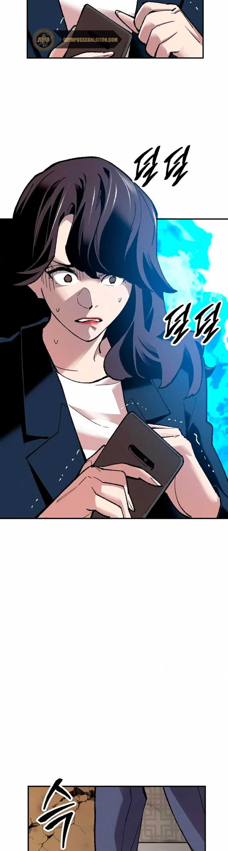 Rompiendo Limites Capitulo 63 página 13