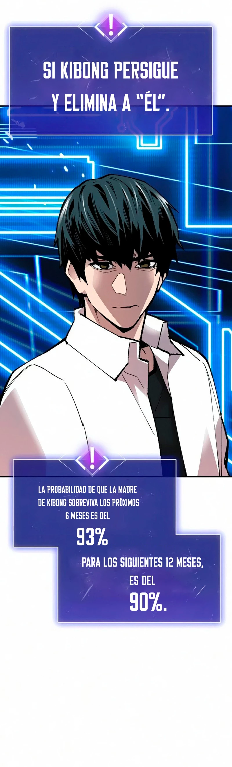 Rompiendo Limites Capitulo 63 página 26