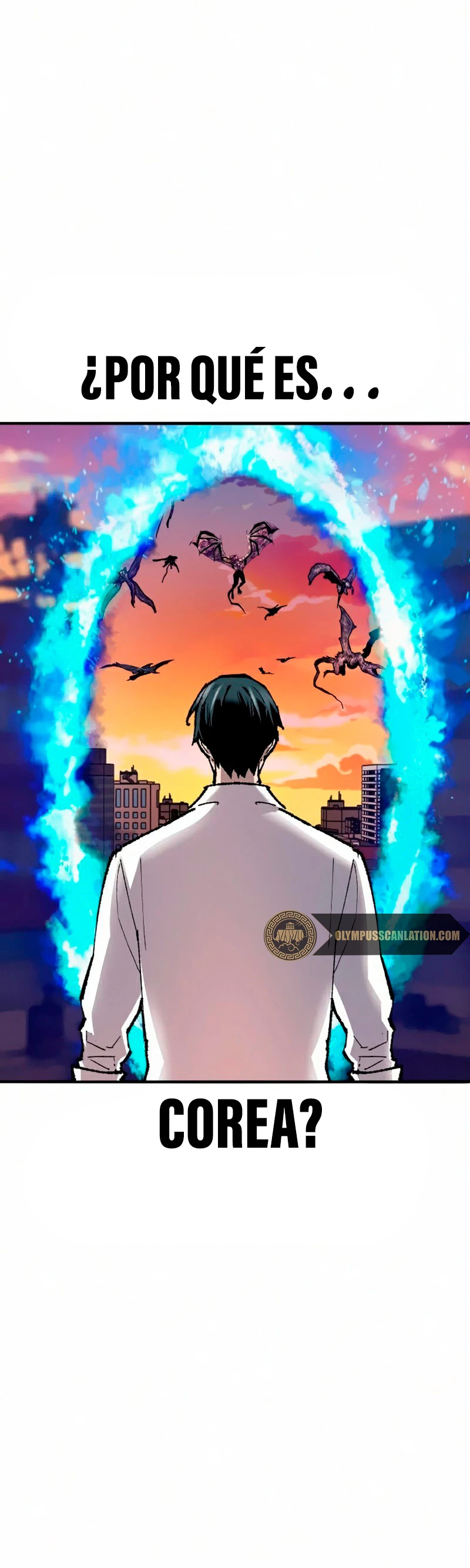 Rompiendo Limites Capitulo 63 página 3