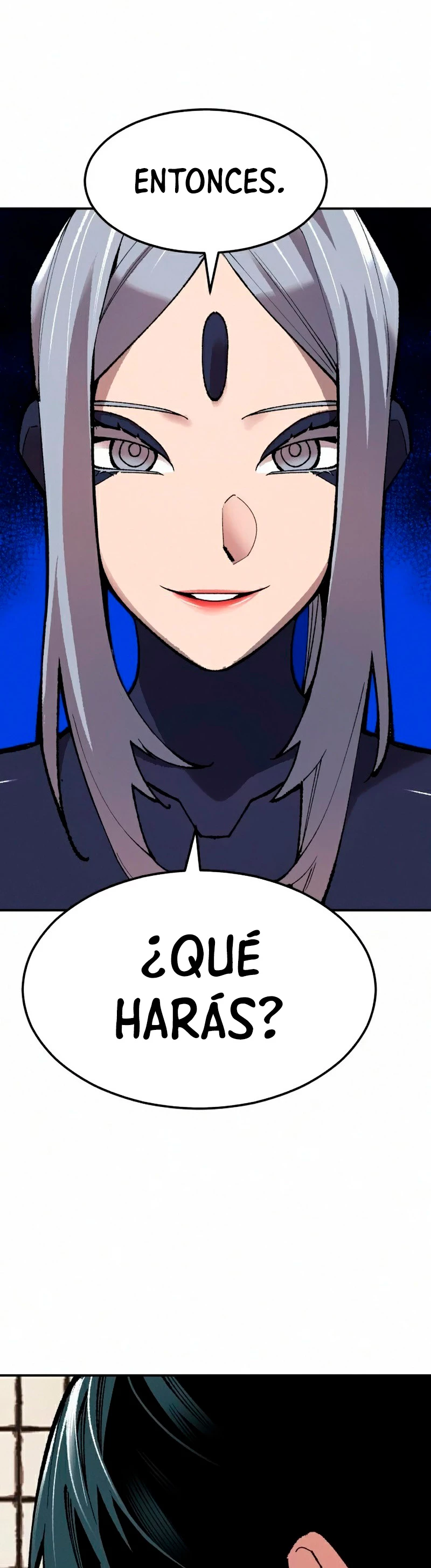 Rompiendo Limites Capitulo 63 página 39