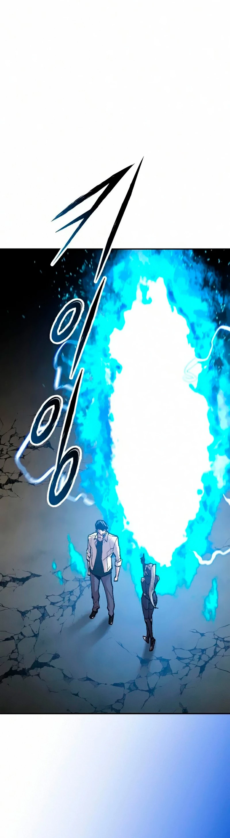Rompiendo Limites Capitulo 63 página 41
