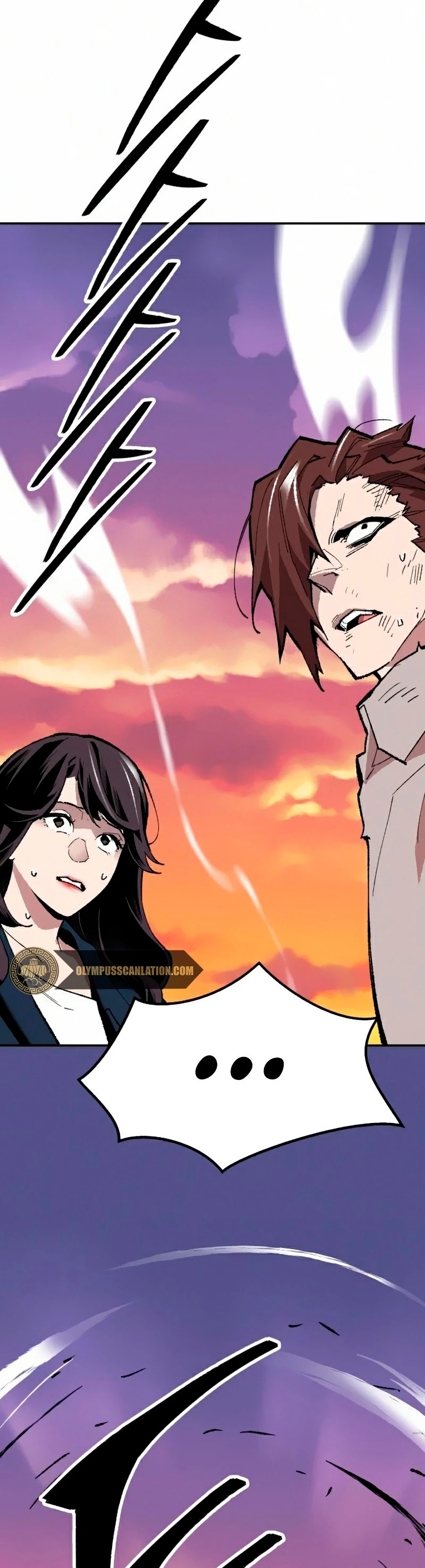 Rompiendo Limites Capitulo 63 página 52