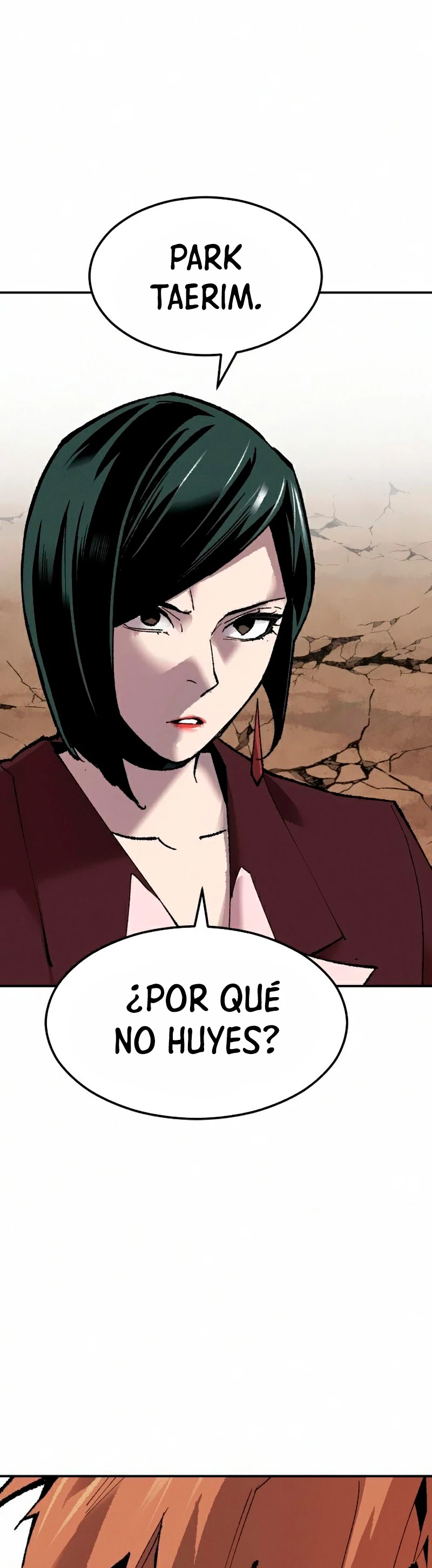 Rompiendo Limites Capitulo 63 página 60