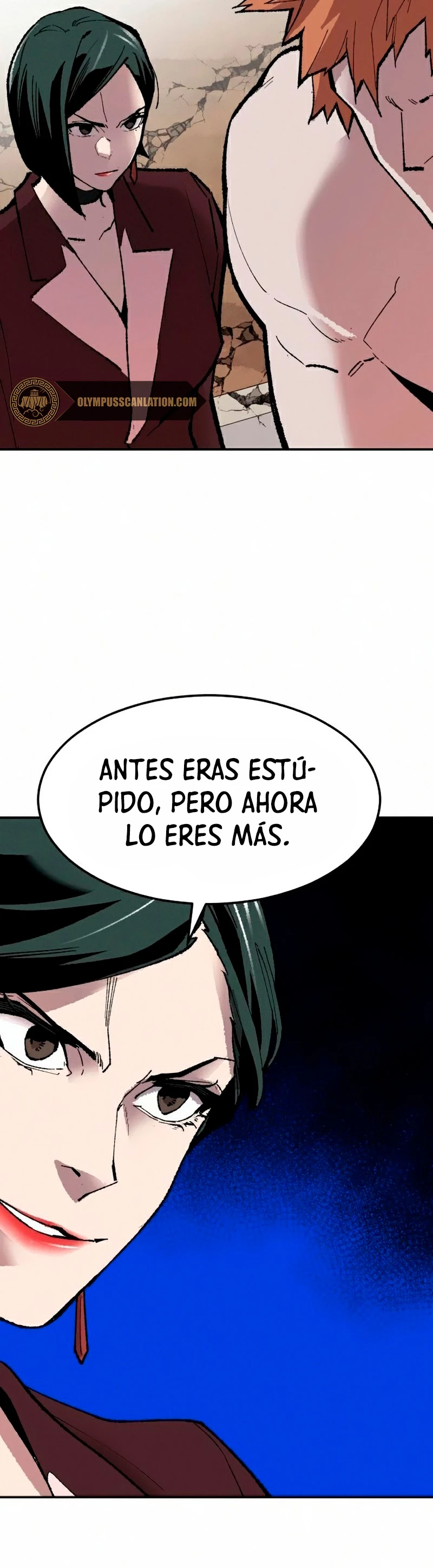 Rompiendo Limites Capitulo 63 página 66