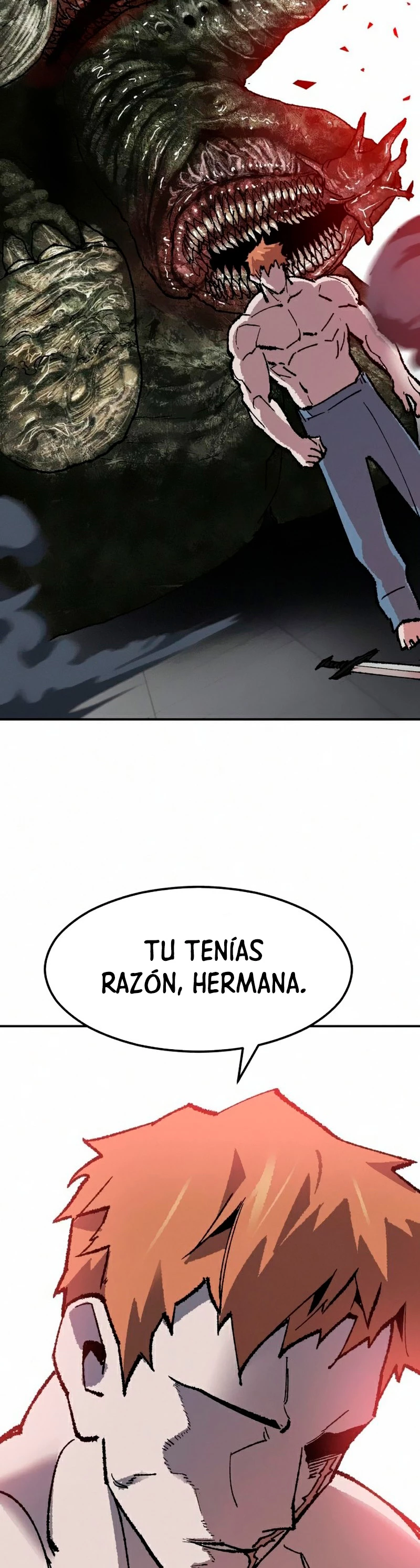 Rompiendo Limites Capitulo 63 página 80