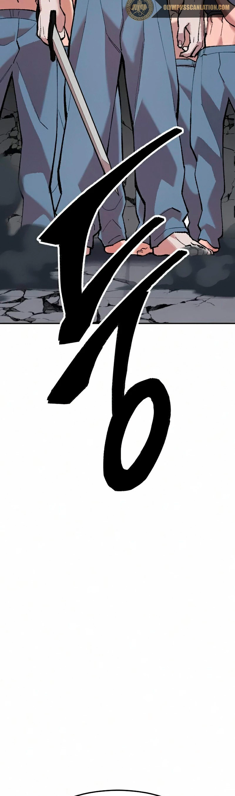 Rompiendo Limites Capitulo 63 página 94